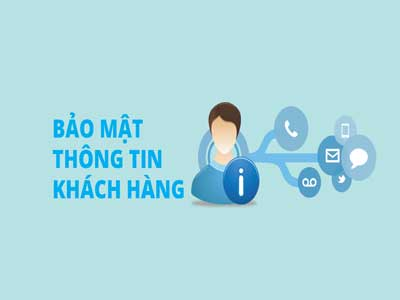 Chính sách bảo mật thông tin
