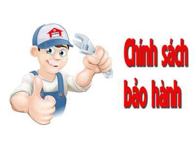 Chính sách bảo hành